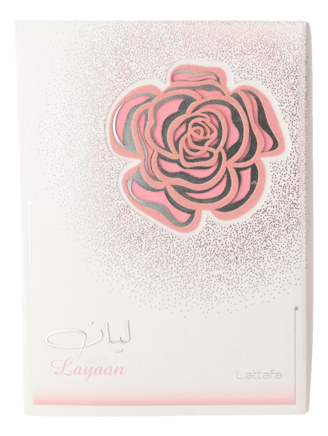 Layaan by Lattafa, 2.5 oz EDP Spray for Women