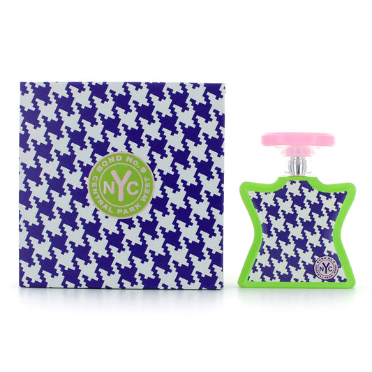 Bond No. 9 Central Park West by Bond No. 9, 1.7oz EDP Spray for Unisex