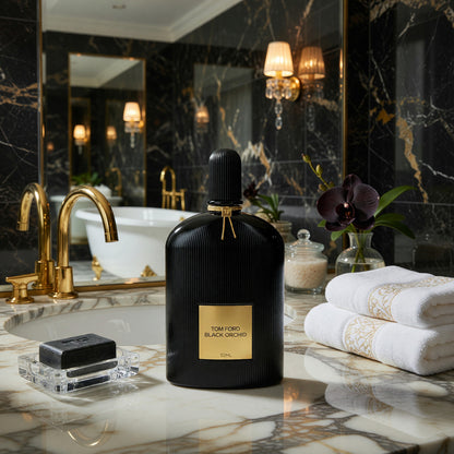 Tom Ford Black Orchid by Tom Ford, 5 oz EDP Spray for Unisex