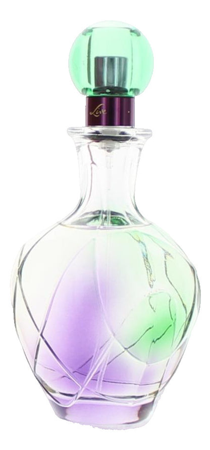 Live by J.Lo, 3.4 oz EDP Spray for Women (Jennifer Lopez)