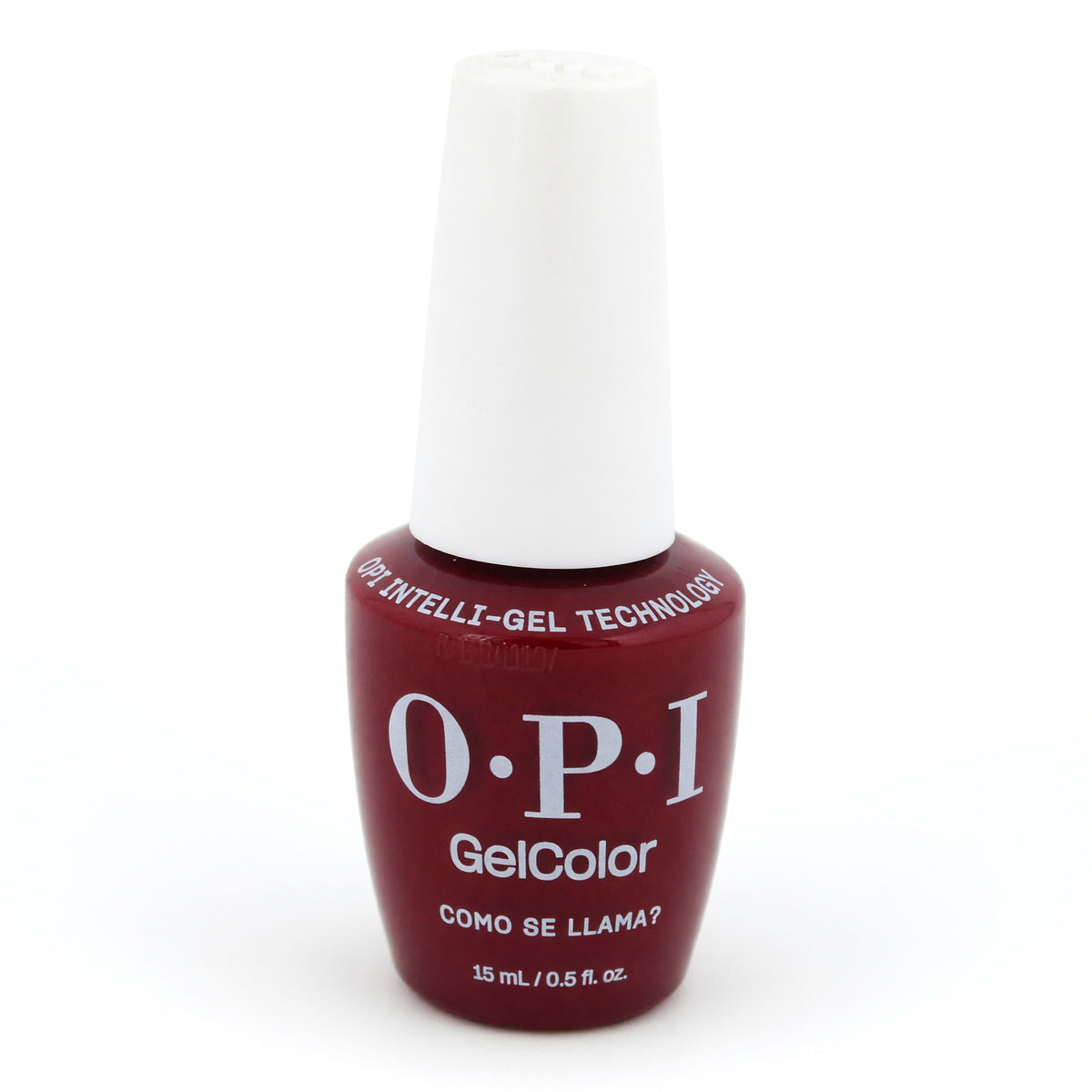 OPI Gel Nail Polish by OPI, 0.5 oz Gel Color - Como Se Llama? - Como Se Llama?
