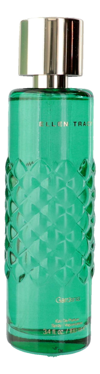 Gardenia by Ellen Tracy, 3.4 oz EDP Spray for Women