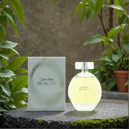 Beauty by Calvin Klein, 3.4 oz EDP Spray for Women
