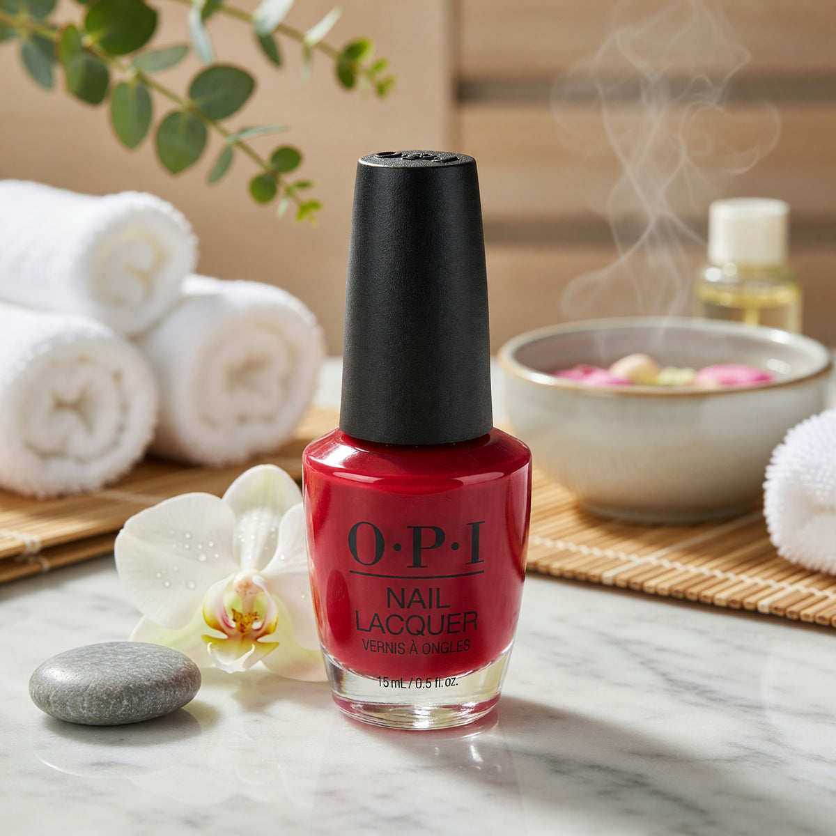 OPI Nail Lacquer by OPI, 0.5 oz Nail Polish - We the Female - We the Female
