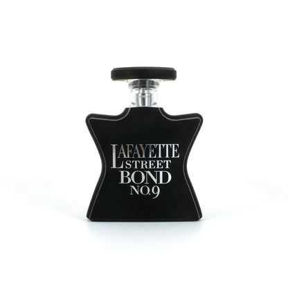 Bond No. 9 Lafayette Street by Bond No. 9, 3.3 oz EDP Spray for Unisex
