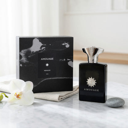 Memoir by Amouage, 1.7 oz EDP Spray for Men