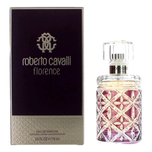Roberto Cavalli Florence by Roberto Cavalli, 2.5 oz EDP Spray women