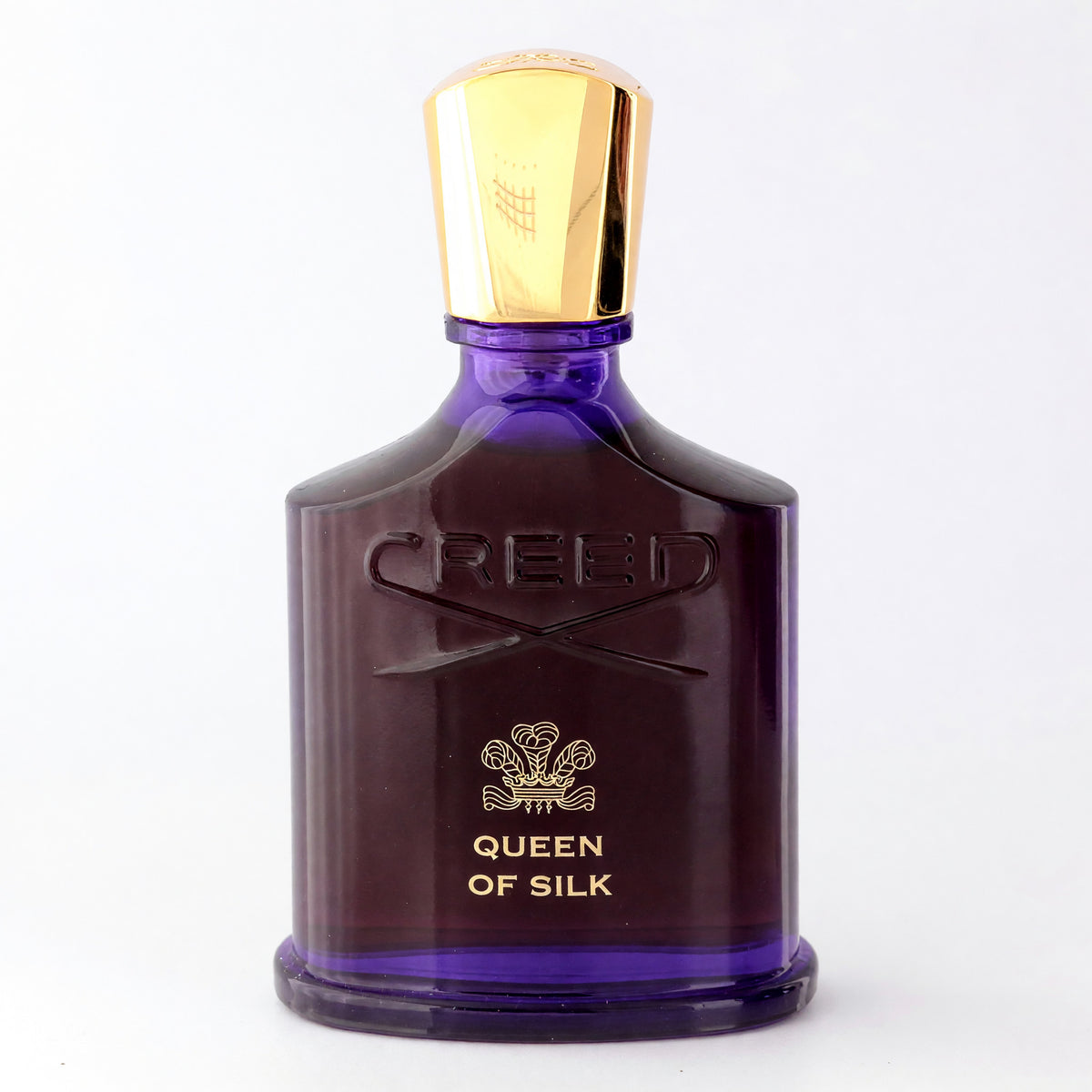 Queen of Silk by Creed, 2.5 oz EDP Spray for Women TESTER 
