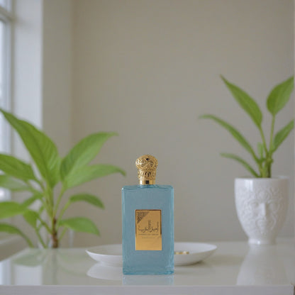Ameer Al Arab Imperium by Lattafa, 3.4 oz EDP Spray for Men 