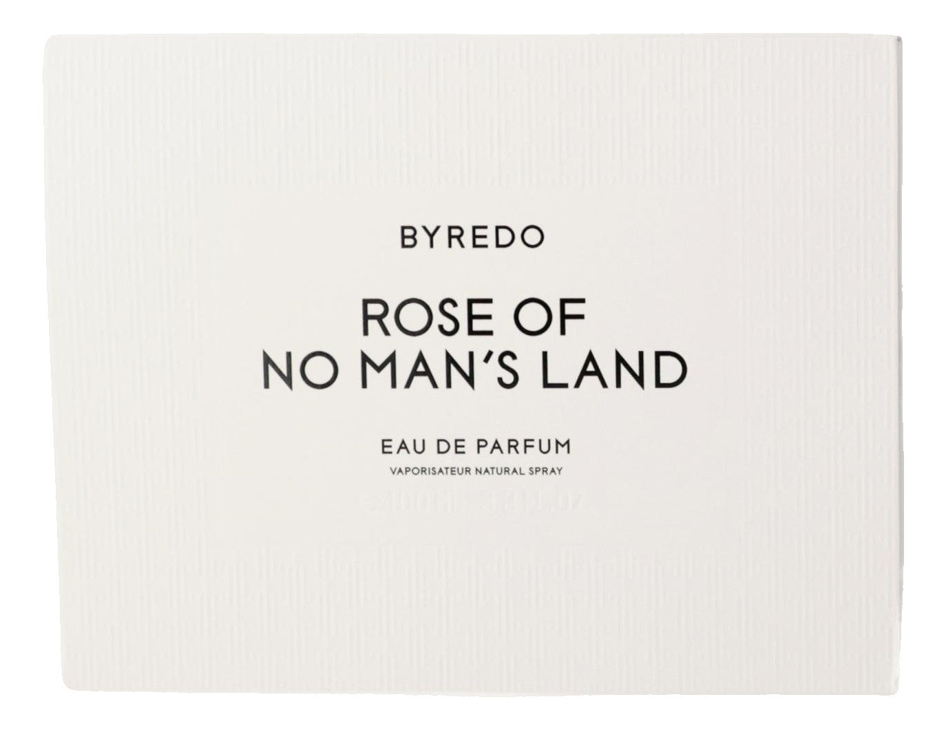 Rose of No Man's Land by Byredo, 3.3 oz EDP Spray Unisex