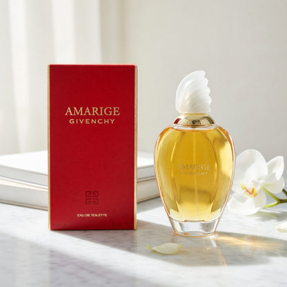 Amarige by Givenchy, 3.3 oz EDT Spray for Women