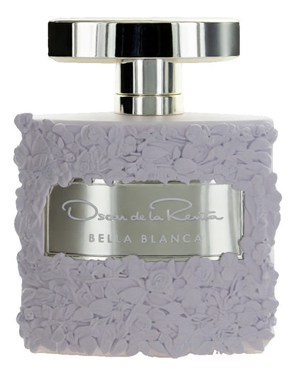 Bella Blanca by Oscar De La Renta, 3 Piece Gift Set for Women