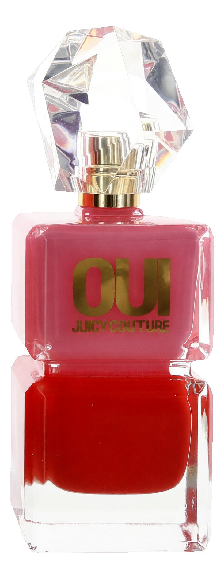 Oui by Juicy Couture, 3.4 oz EDT Spray for Women