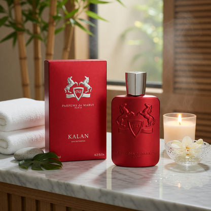 Parfums de Marly Kalan by Parfums de Marly, 4.2 oz EDP Spray for Men