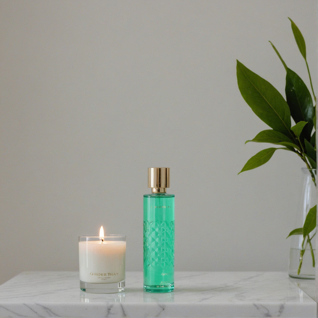 Gardenia by Ellen Tracy, 3.4 oz EDP Spray for Women