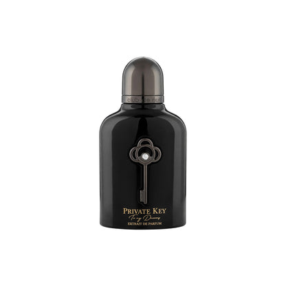 Club De Nuit Private Key To My Dreams, 3.4oz Extrait De Parfum Spray for Unisex