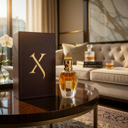 Cruz Del Sur II Parfum by Xerjoff, 1.7 oz Parfum Spray for Unisex