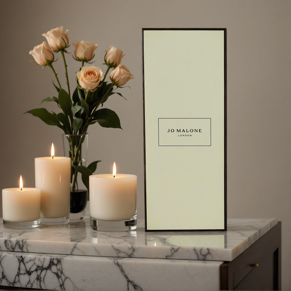 Jo Malone English Oak & Hazelnut by Jo Malone, 1oz Cologne Spray for Unisex