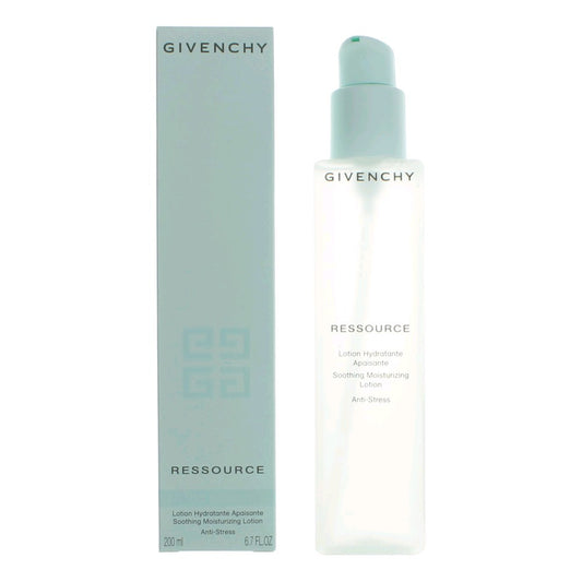 Givenchy Ressource by Givenchy, 6.7 oz Soothing Moisturizing Lotion