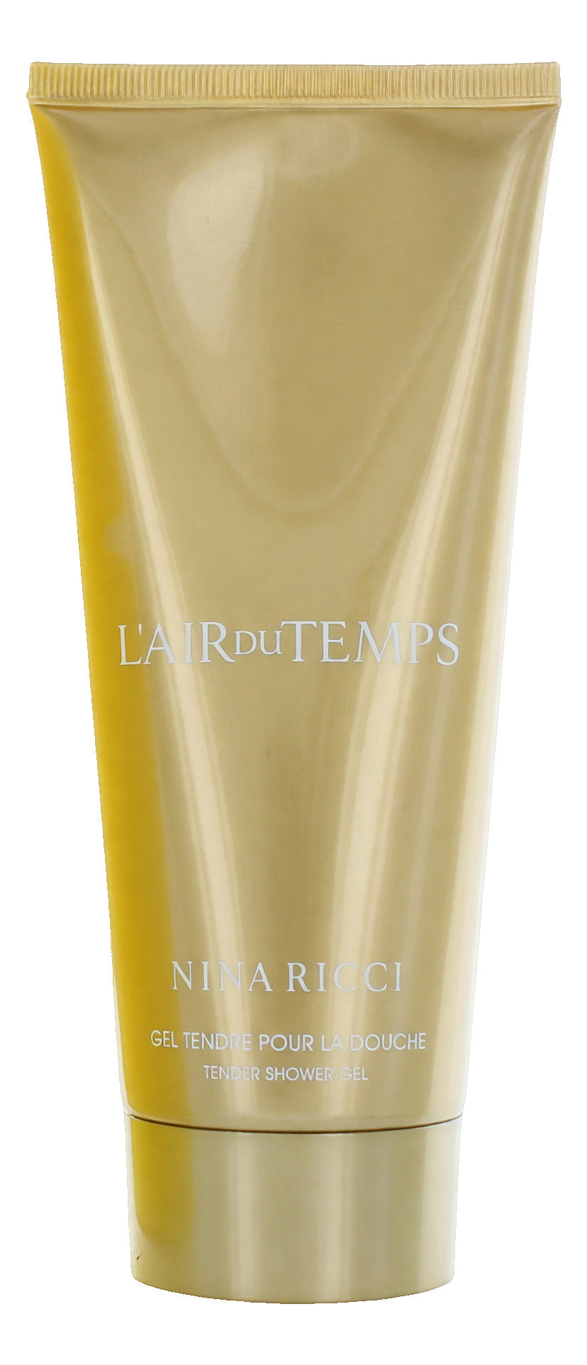 L'air du Temps by Nina Ricci, 6.8oz Tender Shower Gel women (Lair)