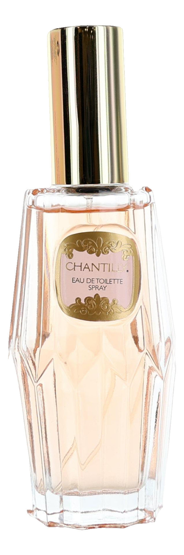 Chantilly by Dana, 2 oz EDT spray for Women