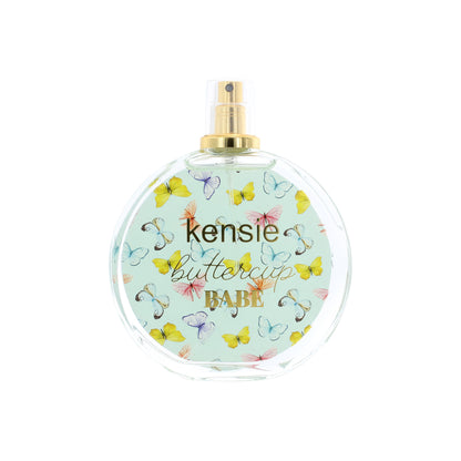 Kensie Buttercup Babe by Kensie, 3.4 oz EDP Spray for Women