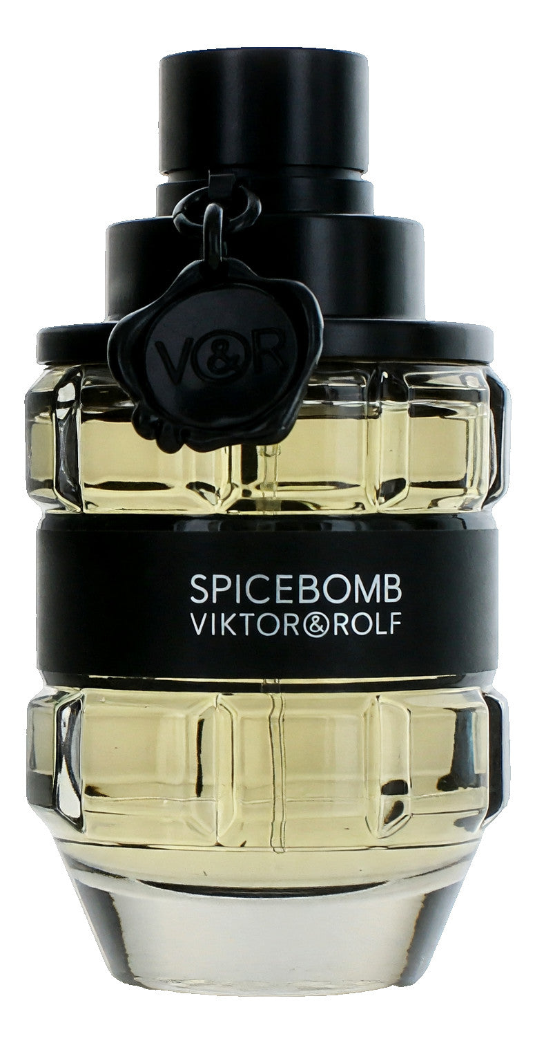 Spicebomb by Viktor & Rolf, 1.7 oz EDT Spray for Men