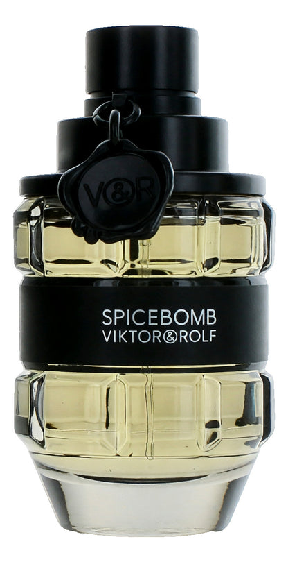 Spicebomb by Viktor & Rolf, 1.7 oz EDT Spray for Men