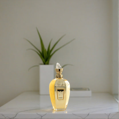 Accento Overdose by Xerjoff, 3.4 oz EDP Spray for Unisex