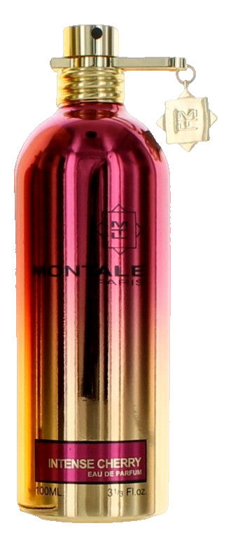 Montale Intense Cherry by Montale, 3.4 oz EDP Spray for Unisex