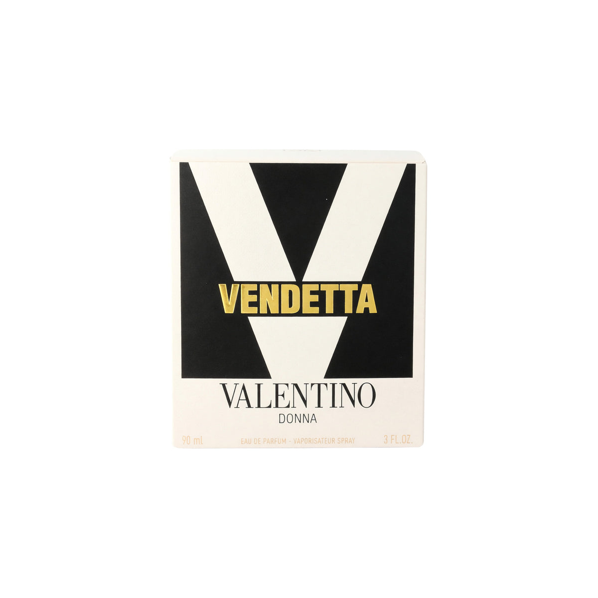 Vendetta by Valentino, 3 oz EDP Spray for Women 