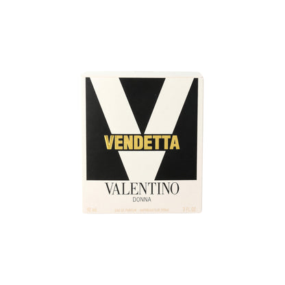 Vendetta by Valentino, 3 oz EDP Spray for Women 