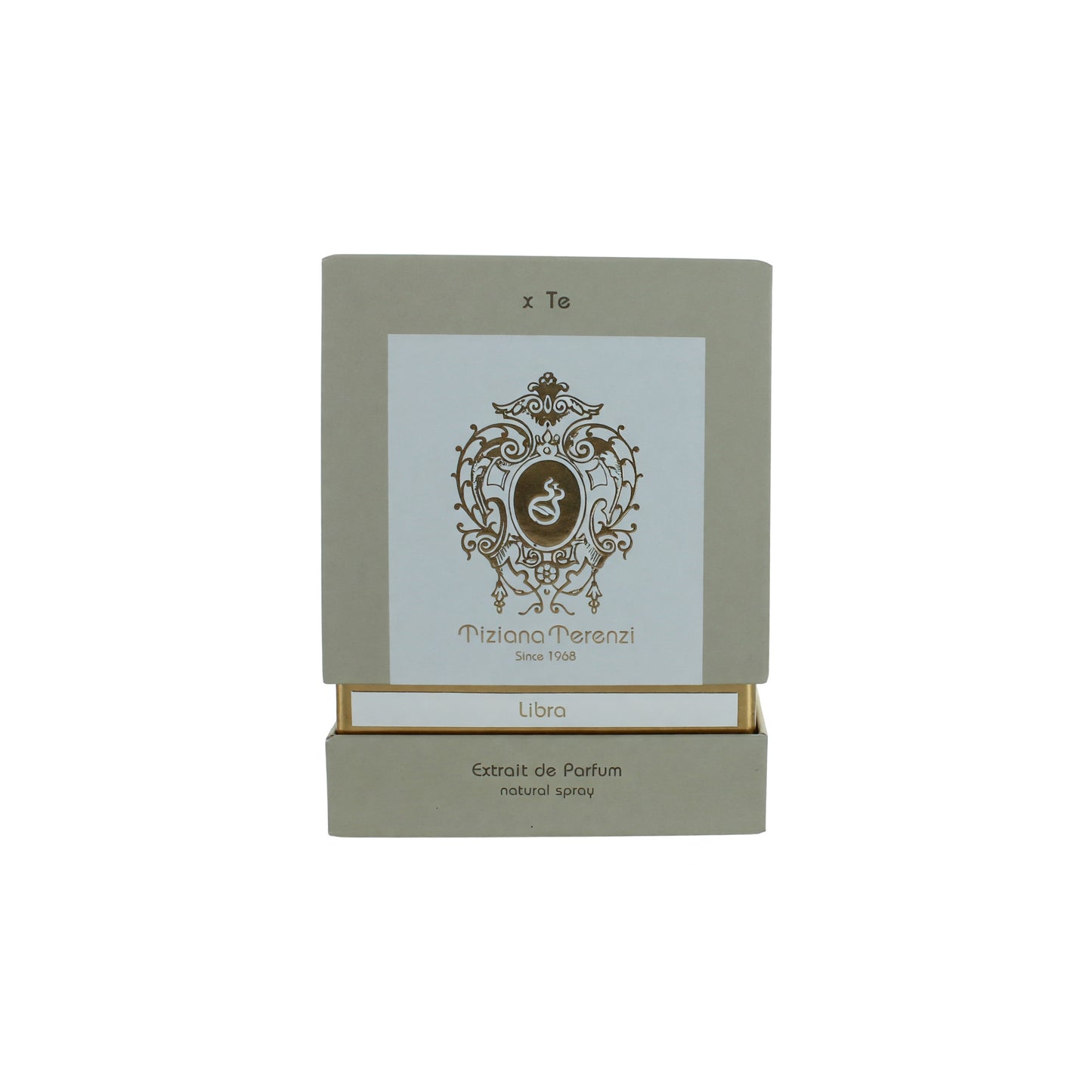 Libra by Tiziana Terenzi, 3.4 oz Extrait De Parfum for Unisex