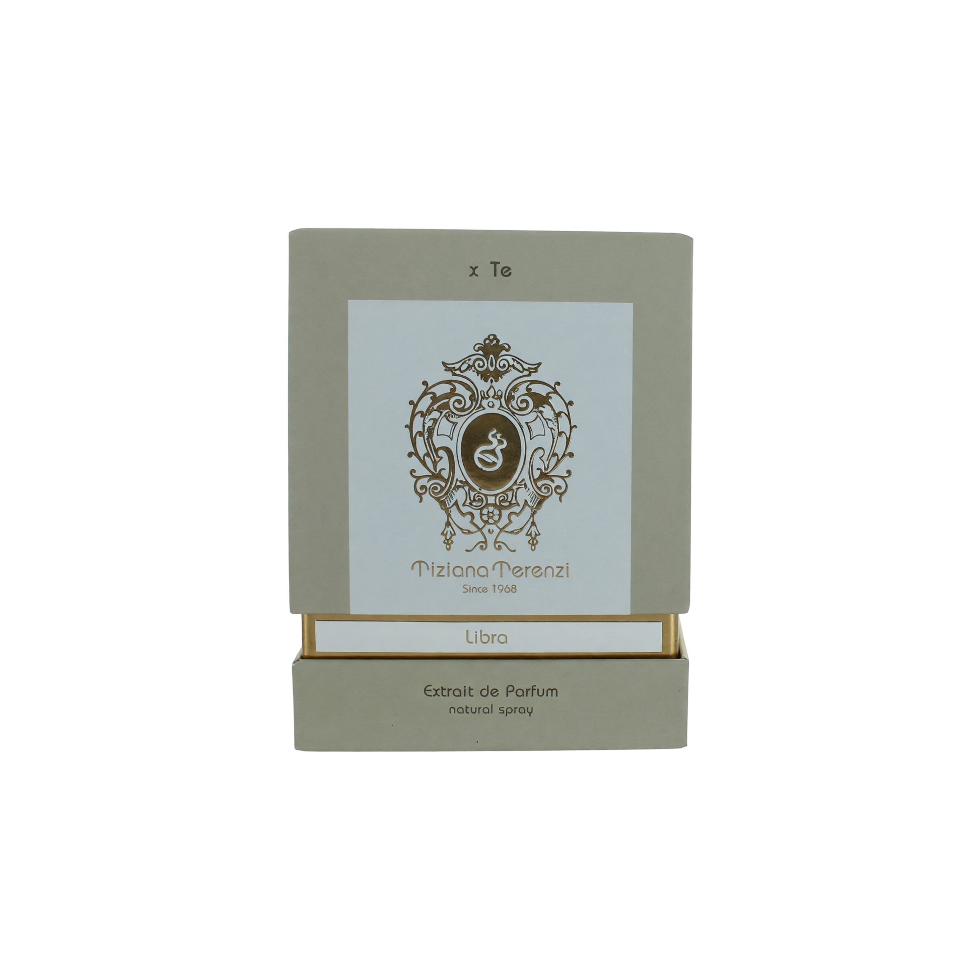 Libra by Tiziana Terenzi, 3.4 oz Extrait De Parfum for Unisex