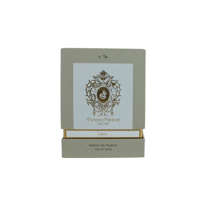 Libra by Tiziana Terenzi, 3.4 oz Extrait De Parfum for Unisex