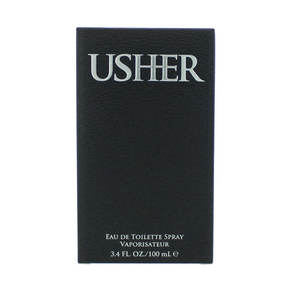 Usher by Usher, 3.4 oz EDT Spray for Men