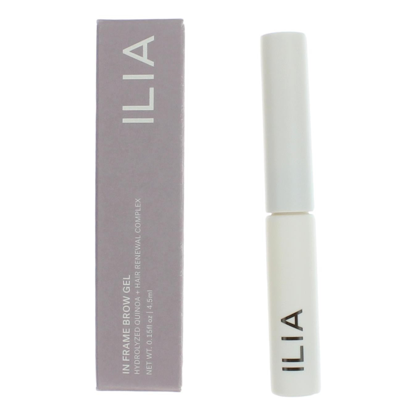 ILIA In Frame Brow Gel by ILIA, 0.15 oz Eyebrow Gel
