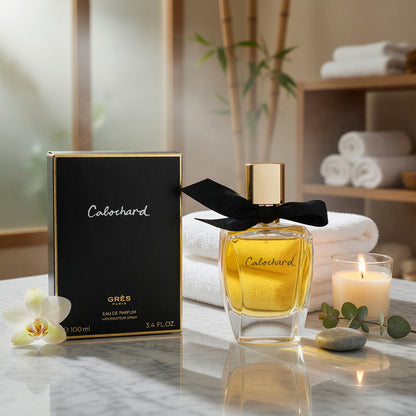Cabochard by Parfums Gres, 3.4 oz EDP Spray for Women