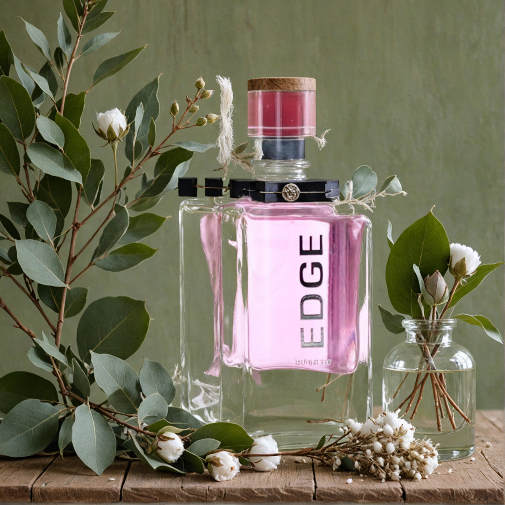 Edge Intense by Swiss Arabian, 3.4 oz EDP Spray for Women