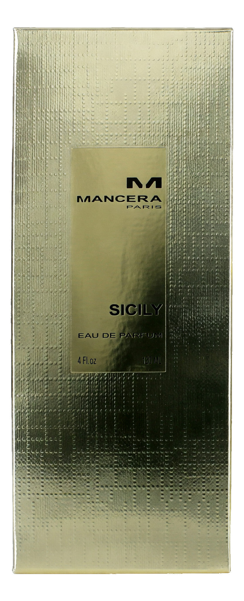 Mancera Sicily by Mancera, 4 oz EDP Spray for Unisex