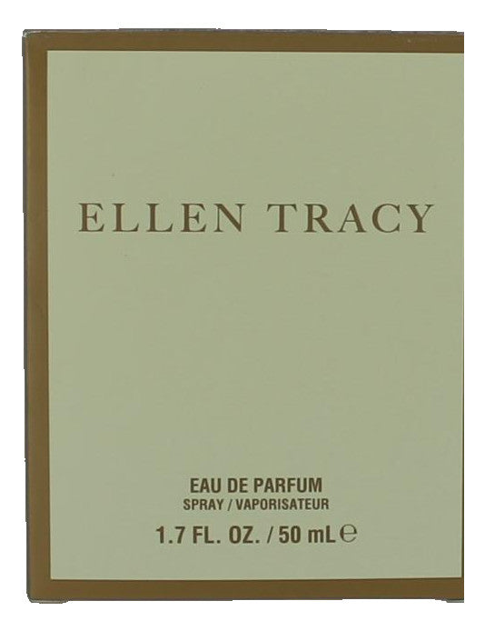 Ellen Tracy by Ellen Tracy, 1.7 oz EDP Spray for Women
