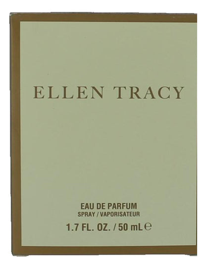 Ellen Tracy by Ellen Tracy, 1.7 oz EDP Spray for Women