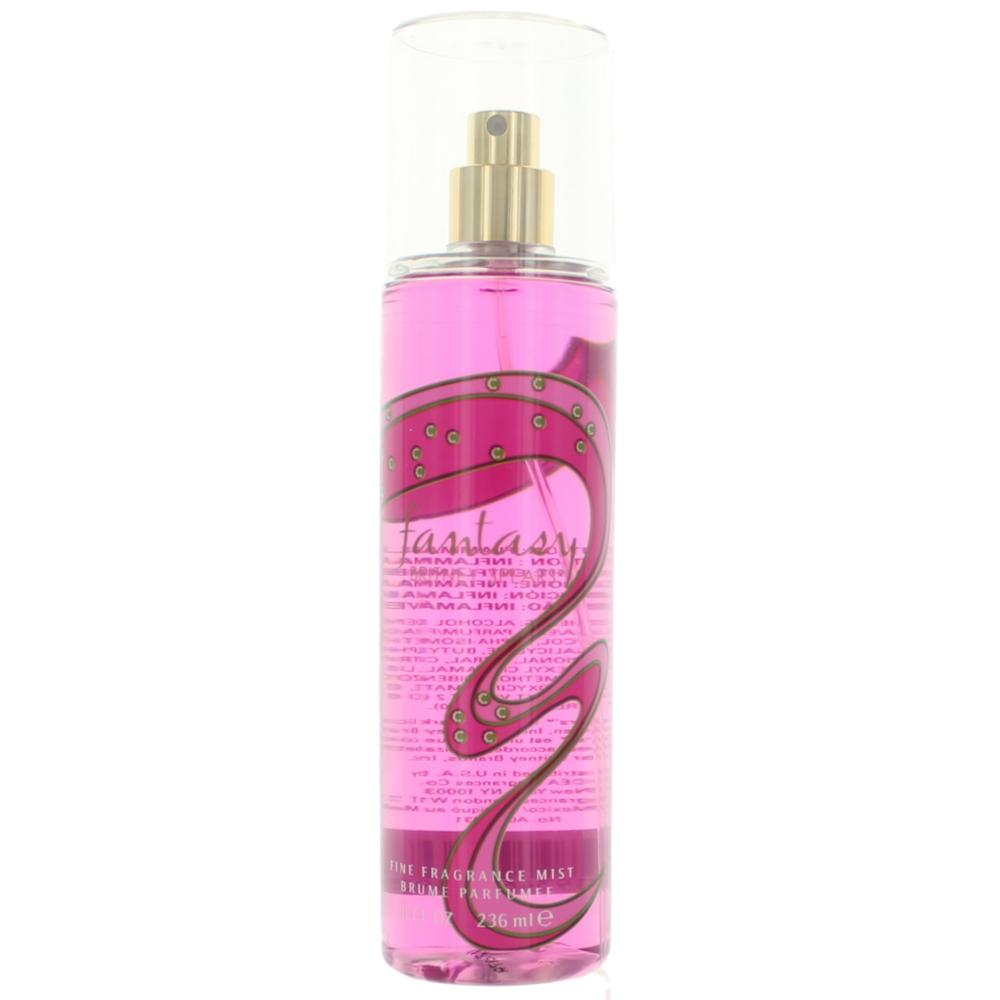 Fantasy by Britney Spears, 8 oz Fine Fragrance Mist for Women