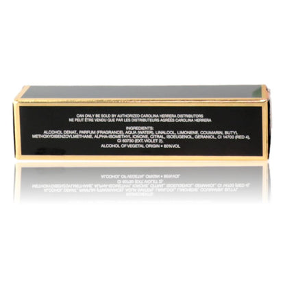 Very Good Girl by Carolina Herrera, .34  oz EDP Spray for Women