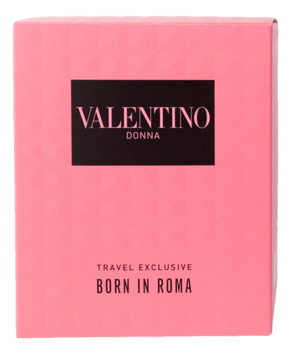 Valentino Donna Born In Roma by Valentino, 2 Piece Gift Set for Women