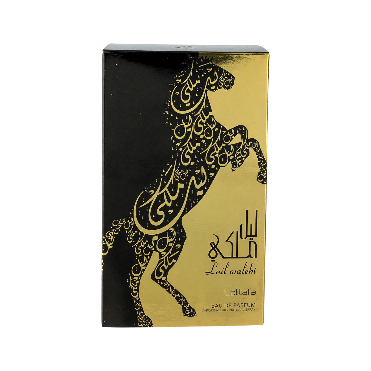Lail Maleki by Lataffa, 1.0 oz EDP Spray for Unisex 