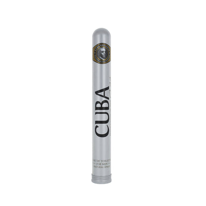 Cuba Gold by Cuba, 1.17 oz EDT Spray for Men Pack of 20