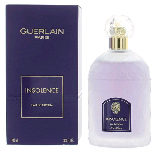 Insolence by Guerlain, 3.3 oz EDP Spray for Women (tall)