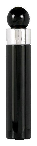 Perry Ellis 360 Black by Perry Ellis, 3.4 oz EDT Spray for Men