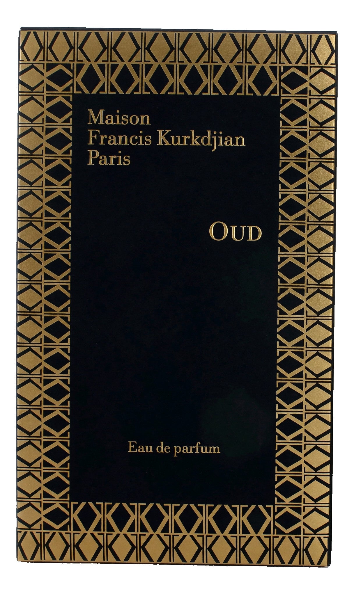 Oud by Maison Francis Kurkdjian, 2.4 oz EDP Spray for Unisex